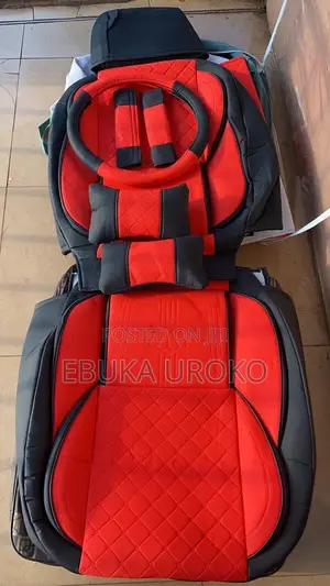 Universal Seat Cover - Brand New