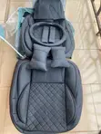 Universal Seat Cover - Brand New - 4