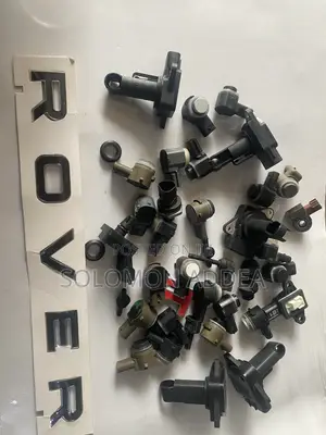 Range Rover Bumper Sensors - Sports, Velar, Vogue, Evoque