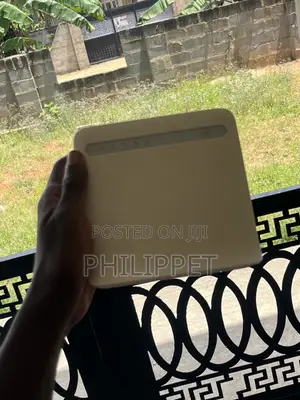 Used Vodafone Router