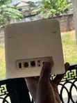 Used Vodafone Router - 3