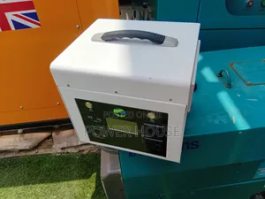 Neo Earth Power Station - 1000W Portable