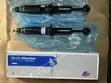 Toyota Hilux Front Shock Absorbers - Quality Suspension Parts - 2