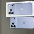 New Apple iPhone 18 Pro Max 256GB Blue - 2