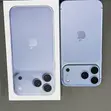 New Apple iPhone 18 Pro Max 256GB Blue - 3