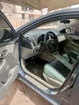 Toyota Corolla LE 2013 Blue - 4