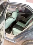 Toyota Corolla LE 2013 Blue - 5