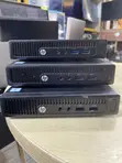 HP 260 G2 Desktop Mini PC - Core i5, 8GB RAM, 256GB SSD - 2