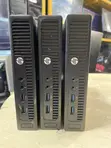 HP 260 G2 Desktop Mini PC - Core i5, 8GB RAM, 256GB SSD - 3