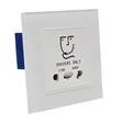 Dual Voltage Shaver Socket - Brand New - 1