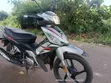 Haojue HJ110-5 Scooter 2025 - 1