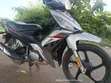 Haojue HJ110-5 Scooter 2025 - 2