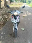 Haojue HJ110-5 Scooter 2025 - 5