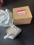 Brand New Oil Coolers, Shock Absorbers, Lower Arms & Brake Pads - 1