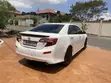 Toyota Camry L 2014 White Sedan - 3