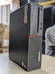 Lenovo ThinkCentre M720 Desktop Computer - 1
