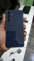Samsung Galaxy A35 128GB Blue - 2