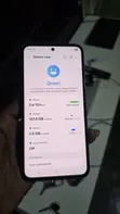 Samsung Galaxy A35 128GB Blue - 3