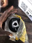 Mercedes-Benz GLC Front Air Suspension Absorbers - 2