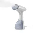 Handheld Multi-Functional Garment & Hair Steamer - 2