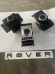 Range Rover Automatic Gear Shift Selector Modules - 1