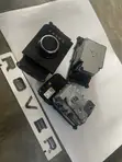Range Rover Automatic Gear Shift Selector Modules - 4