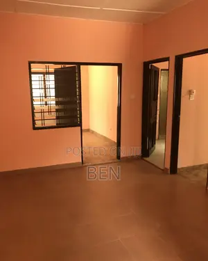 2 Bedroom Apartment for Rent, Mile 7 Achimota