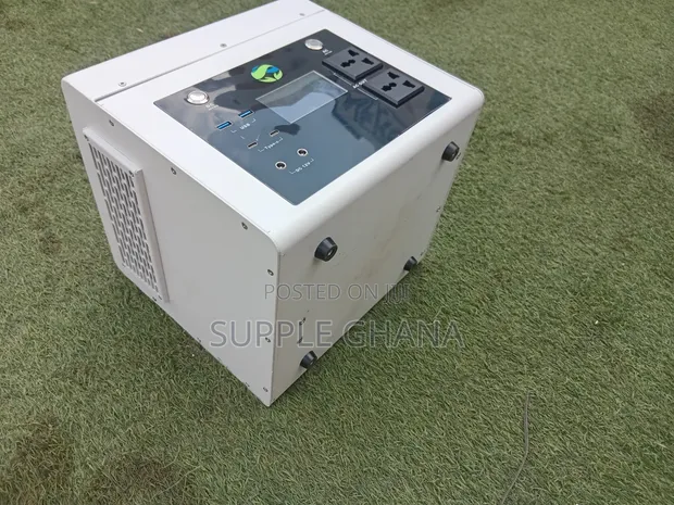 NEO_EARTH 1000W Power Station - 1