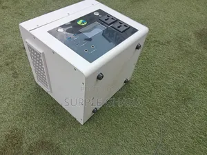 NEO_EARTH 1000W Power Station