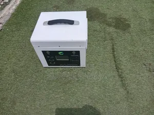NEO EARTH 1000W Portable Power Station Inverter