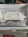 Electric Drop Bolt Lock with Delay Function - 5