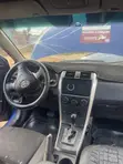 Toyota Corolla 2009 Blue - 5