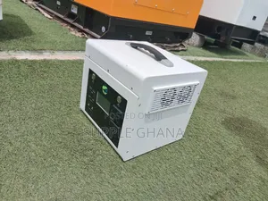 NEO_EARTH 1000W Portable Power Station