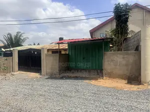 70x70 Plot of Land for Sale at Botwe School Junction