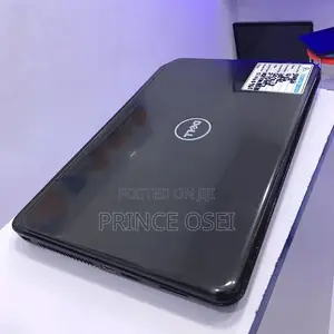 Dell Inspiron 5548 Laptop - 16GB RAM, 500GB SSD+HDD