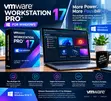VMware Workstation Pro 17 for Windows - 1