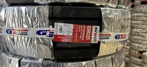 GT Radial 315/80R22.5 All Steel Radial Truck Tire
