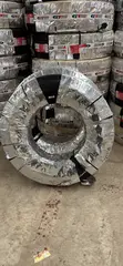 GT Radial 315/80R22.5 All Steel Radial Truck Tire - 3