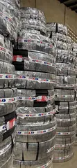 GT Radial 315/80R22.5 All Steel Radial Truck Tire - 4