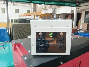 NEO_EARTH 1000W Power Station