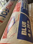 Damp Proof Membrane (DPM) - 2