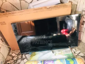 Panasonic 55" Android TV