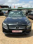 2016 Mercedes-Benz C300 Luxury Sedan RWD - 1