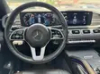2020 Mercedes-Benz GLE 350 4MATIC SUV Gray - 5