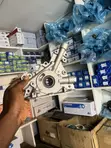 Opel/Chevrolet Aveo 1.6 Oil Pump - 1