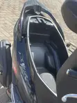 SYM Symnh 2025 Black Scooter - 3
