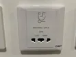 CHNT 3x3 Shavers Socket - 3
