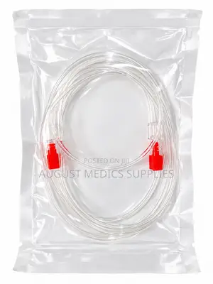 Perfusor Line Medical Tubing Set