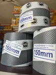 Damp Proof Course (DPC) - 6 Inch - 3