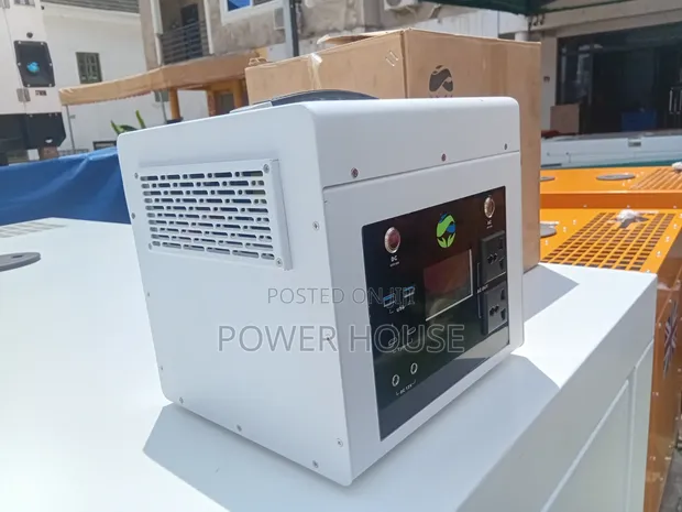 Neo Earth Power Station 1000W - 1